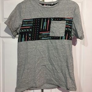 On The Byas Star Wars Lightsabers T-Shirt
